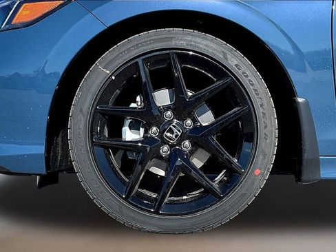 New 2026 Honda Civic Sport image 12