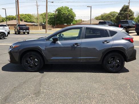Certified 2025 Subaru Crosstrek 2.0i AWD/4WD image 2