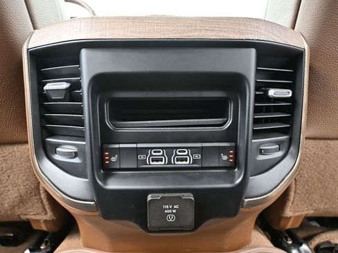 Used 2024 RAM 3500 Limited w/ Towing Technology Group image 45