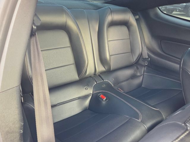 Used 2023 Ford Mustang Premium RWD image 10