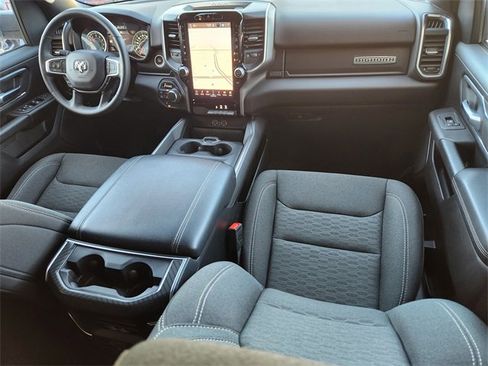 Certified 2025 RAM 1500 Big Horn image 25