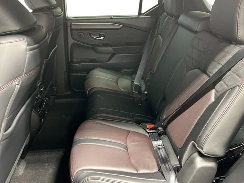 New 2026 Honda Pilot Black Edition image 23