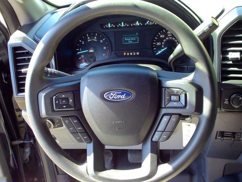 Used 2020 Ford F150 XL w/ XL Power Equipment Group AWD/4WD image 9
