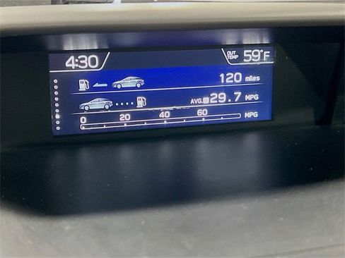 Used 2023 Subaru Crosstrek 2.5i Limited image 8