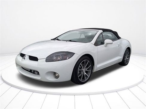 Used 2011 Mitsubishi Eclipse GT image 7