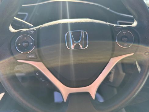 Used 2015 Honda Civic LX image 14