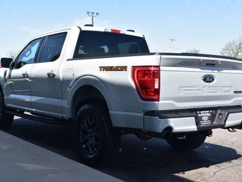 Used 2023 Ford F150 Tremor AWD/4WD image 14