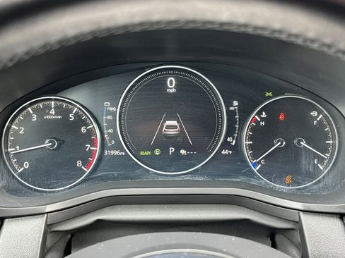 Used 2025 MAZDA CX-90 3.3 Turbo w/ Preferred Package image 38