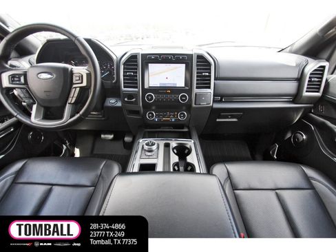Used 2021 Ford Expedition XLT RWD image 10