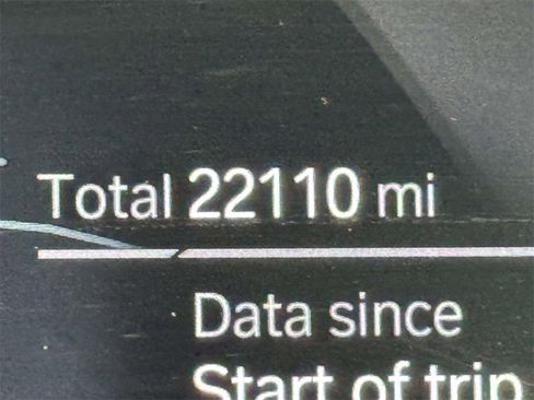 Used 2023 BMW X5 xDrive40i image 2