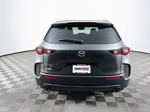 New 2026 MAZDA CX-50 AWD 2.5 S w/ Cargo Package image 8