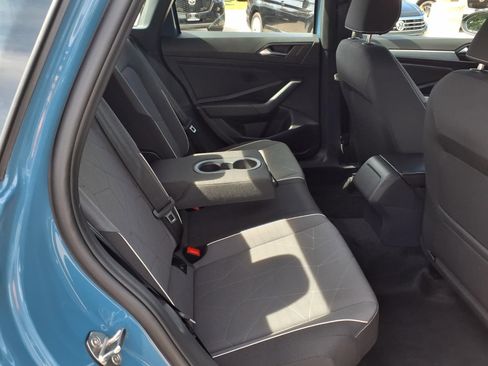 Certified 2025 Volkswagen Jetta Sport FWD image 24