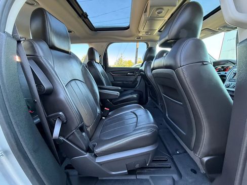 Used 2015 GMC Acadia Denali image 14