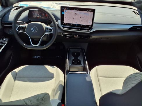 New 2026 Volkswagen ID.4 Pro S image 12