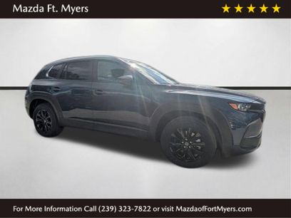 New 2026 MAZDA CX-50 AWD 2.5 S w/ Cargo Package