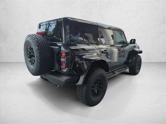 New 2026 Ford Bronco Raptor AWD/4WD video 2