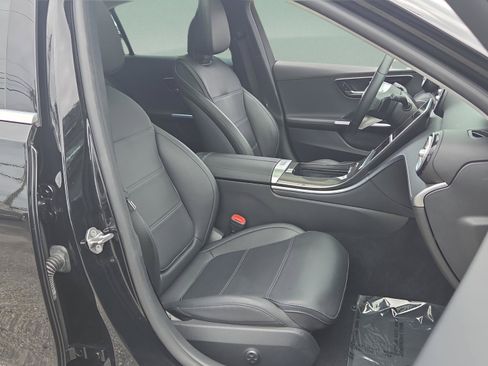 Certified 2022 Mercedes-Benz C 300 Sedan image 17