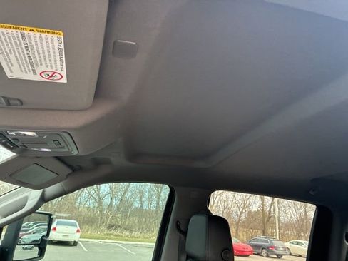 Used 2022 Chevrolet Silverado 2500 LT w/ Z71 Sport Edition image 12