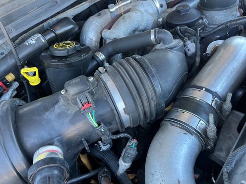 Used 2008 Ford F250 Lariat image 17