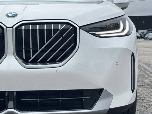 New 2026 BMW X3 xDrive30i AWD/4WD image 10