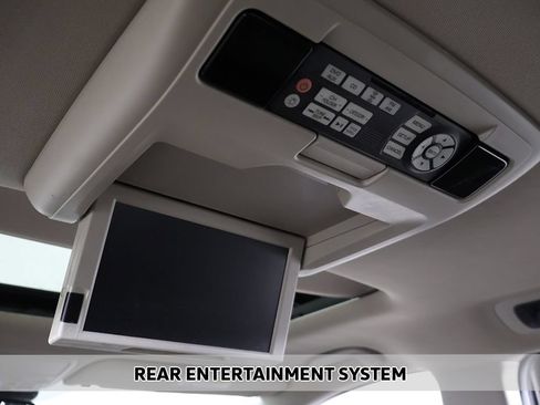 Used 2016 Honda Odyssey EX-L image 4
