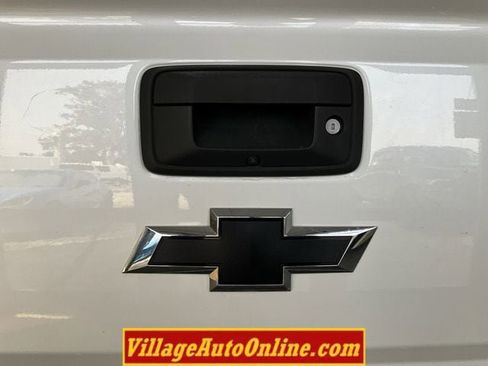 Used 2017 Chevrolet Silverado 1500 LTZ Z71 w/ LTZ Plus Package image 37