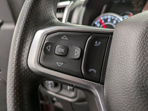 Used 2025 RAM 1500 Big Horn image 16