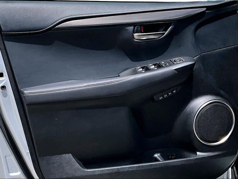 Used 2019 Lexus NX 300 AWD w/ Premium Package image 26
