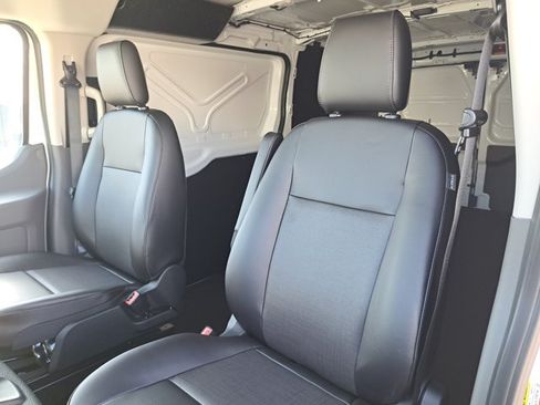 New 2026 Ford Transit 150 Low Roof w/ Load Area Protection Package RWD image 19