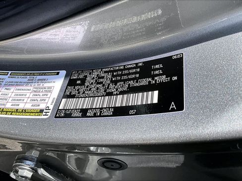 Used 2024 Lexus NX 250 FWD w/ Towing Package (2000 Lbs) image 35