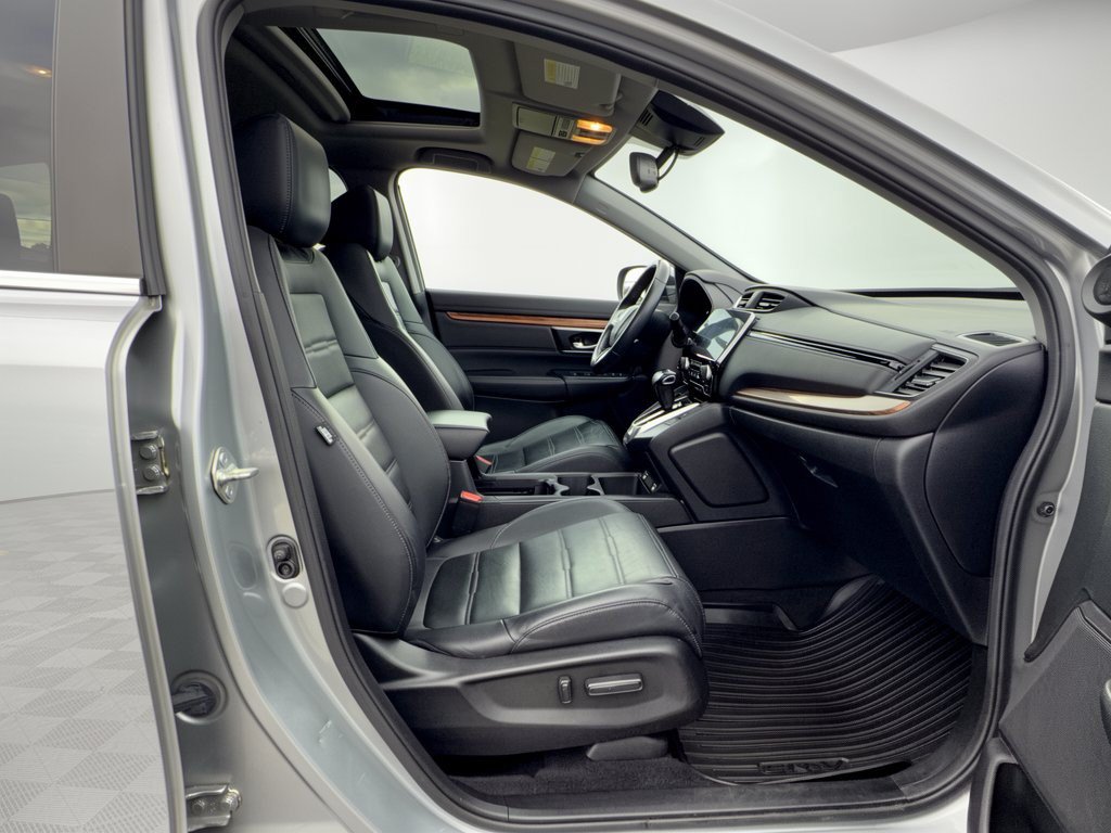 Used 2020 Honda CR-V EX-L image 30