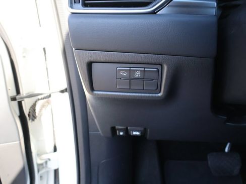 Used 2025 MAZDA CX-5 AWD 2.5 S w/ Select Package image 29