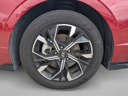 Used 2025 Hyundai Sonata SEL image 19