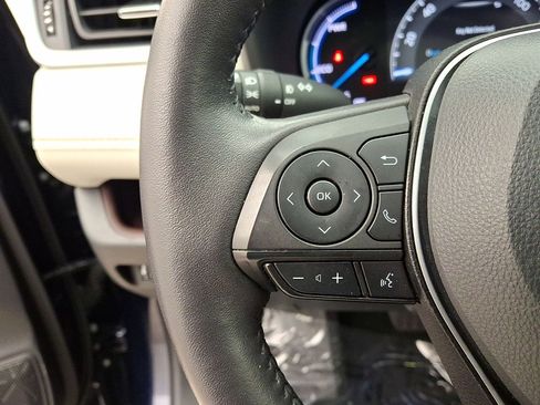 Certified 2022 Toyota RAV4 Limited AWD/4WD image 17