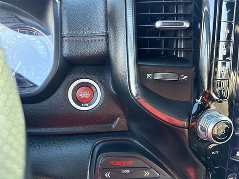 Used 2021 RAM 1500 TRX image 19