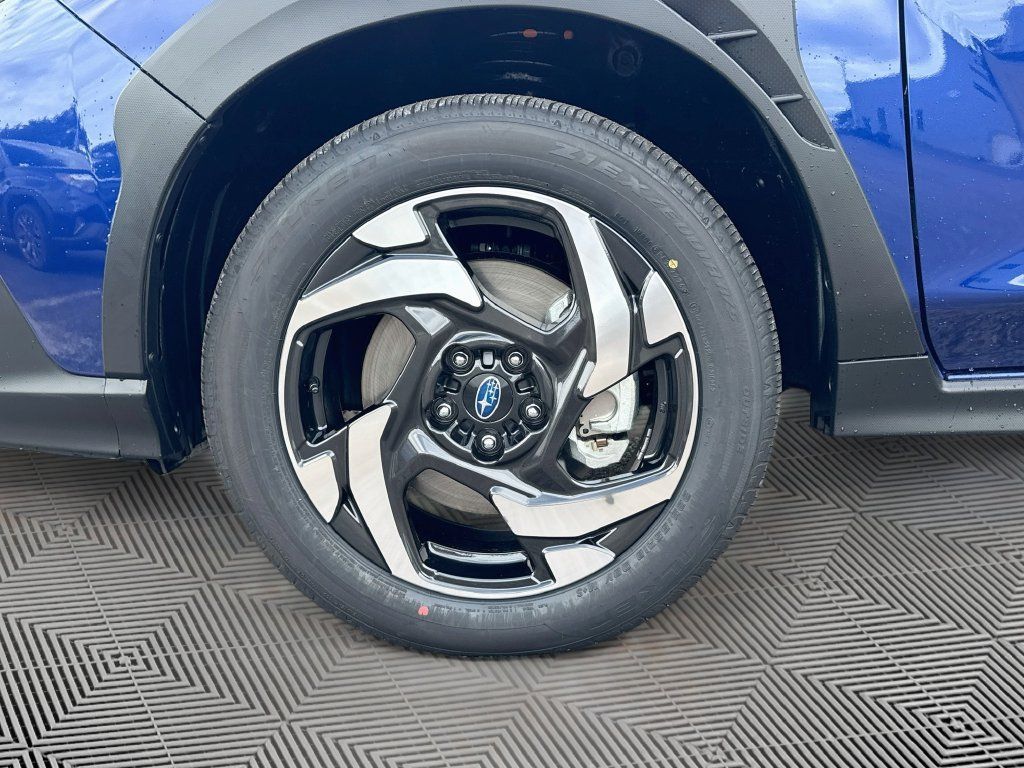 New 2026 Subaru Crosstrek 2.5i Limited AWD/4WD image 30