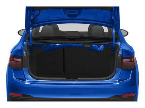 Used 2023 Volkswagen Jetta SE w/ Panoramic Sunroof Package image 21