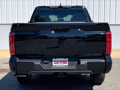 New 2026 Toyota Tundra Platinum AWD/4WD image 5
