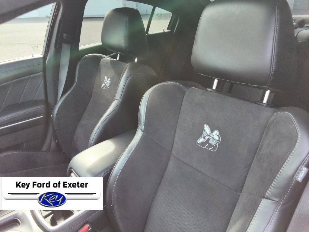 Used 2023 Dodge Charger Scat Pack RWD image 31