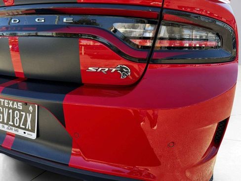 Used 2018 Dodge Charger SRT Hellcat w/ Harman/Kardon Audio Group image 16
