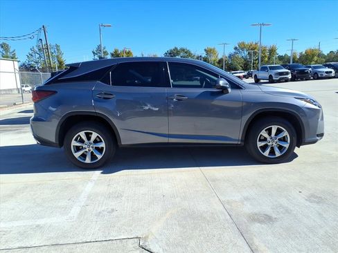 Used 2018 Lexus RX 350 FWD image 5