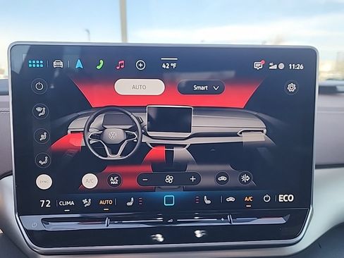 New 2026 Volkswagen ID.4 Pro AWD/4WD image 19