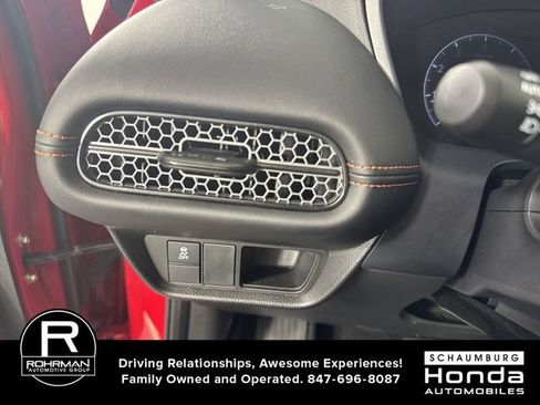 Used 2024 Honda HR-V Sport image 15