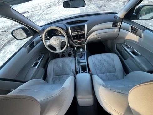 Used 2010 Subaru Forester 2.5X image 14