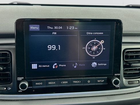 Used 2021 Kia Rio LX FWD image 14