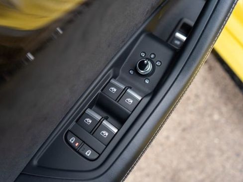 Used 2022 Audi RS 5 Sportback w/ Dynamic Plus Package AWD/4WD image 19