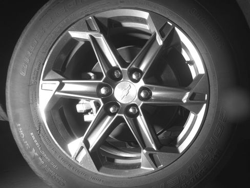 Used 2025 Chevrolet Blazer LT FWD image 15