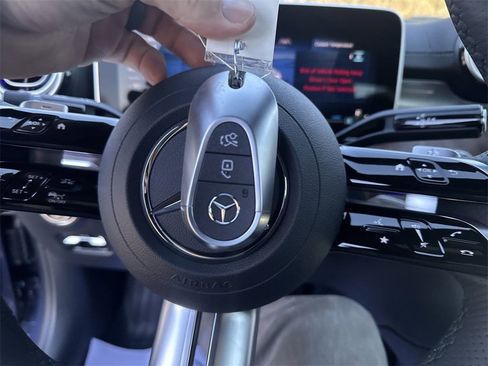 New 2025 Mercedes-Benz C 300 Sedan image 29