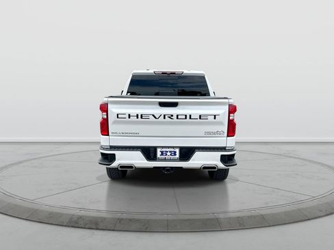Used 2023 Chevrolet Silverado 1500 High Country AWD/4WD image 7