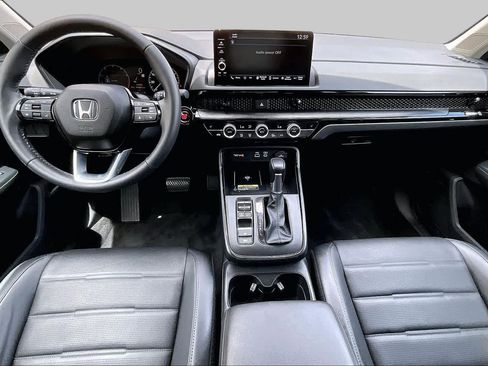 Used 2024 Honda CR-V EX-L image 14
